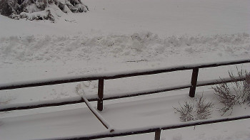 SkiAreál - Horský hotel...