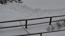 Nastupní stanice vleku