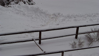 SkiAreál - Horský hotel...