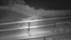 Nastupní stanice vleku