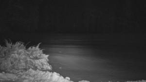 SkiAreál - Horský hotel Vsacký Cáb - Nastupní stanice vleku - 16.2.2026 v 04:45