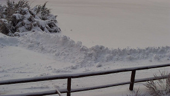 SkiAreál - Horský hotel...