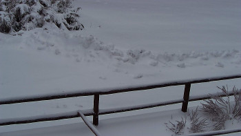 SkiAreál - Horský hotel...