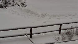 Nastupní stanice vleku