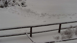 Nastupní stanice vleku