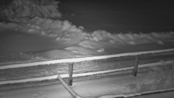 Nastupní stanice vleku