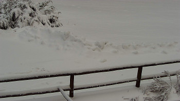 SkiAreál - Horský hotel...