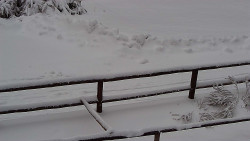 Nastupní stanice vleku