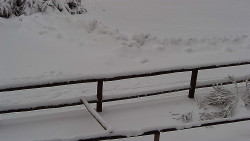 Nastupní stanice vleku