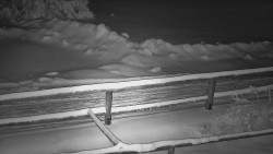 Nastupní stanice vleku