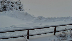 Nastupní stanice vleku