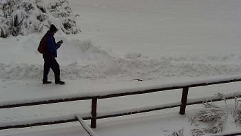 SkiAreál - Horský hotel...