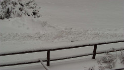 Nastupní stanice vleku