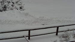 Nastupní stanice vleku