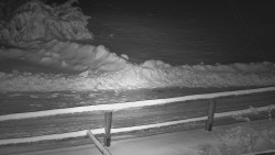 Nastupní stanice vleku