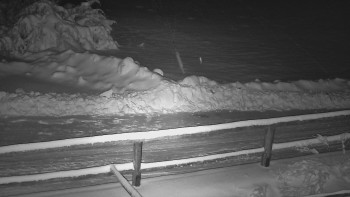 SkiAreál - Horský hotel...