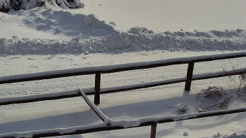 SkiAreál - Horský hotel...