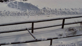 SkiAreál - Horský hotel...