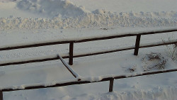 Nastupní stanice vleku