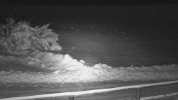 Nastupní stanice vleku