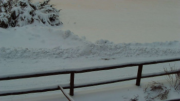 SkiAreál - Horský hotel...