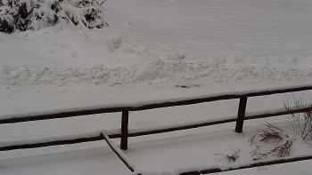 SkiAreál - Horský hotel...