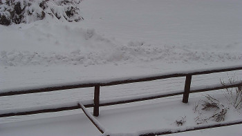 SkiAreál - Horský hotel...