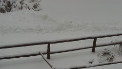 Nastupní stanice vleku