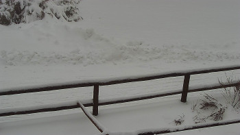 SkiAreál - Horský hotel...