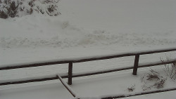 Nastupní stanice vleku