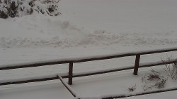 Nastupní stanice vleku