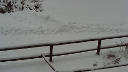 Nastupní stanice vleku