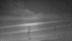 Nastupní stanice vleku