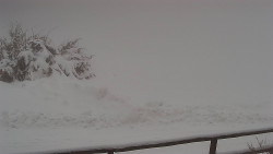 Nastupní stanice vleku