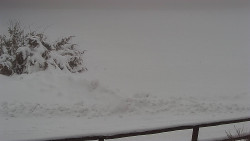 Nastupní stanice vleku