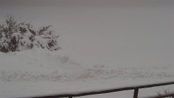 Nastupní stanice vleku