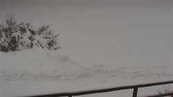 Nastupní stanice vleku