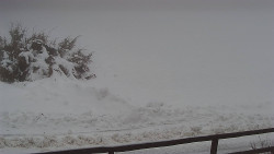 Nastupní stanice vleku