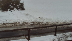 Nastupní stanice vleku