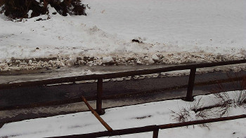 SkiAreál - Horský hotel...