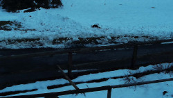 Nastupní stanice vleku