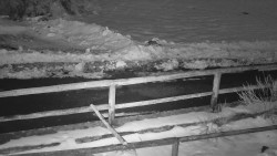 Nastupní stanice vleku