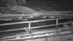 Nastupní stanice vleku