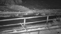 Nastupní stanice vleku