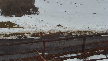 SkiAreál - Horský hotel...