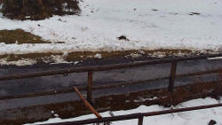 Nastupní stanice vleku