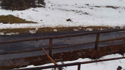 Nastupní stanice vleku