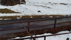 Nastupní stanice vleku