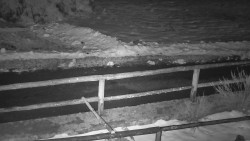 Nastupní stanice vleku