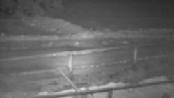 Nastupní stanice vleku